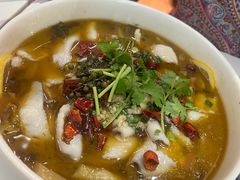 -香港深仔记茶餐厅(东门店)