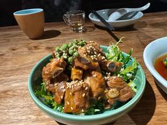 -小吊梨汤·北京菜·烤鸭(鸟巢店)