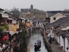 -兰亭风景区