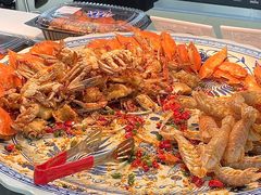 -盒马X会员店(王府井奥莱UP TOWN店)