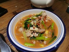 -衡州府三菜一汤(长沙大道店)