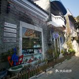荔湾湖旁藏着一个古村落，尽显浓浓西关风情