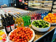 -无饿不坐海鲜自助烤肉火锅餐厅(塘下镇亿嘉国际广场店)