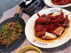 -有位虾匠·香辣蟹·小龙虾(李村店)