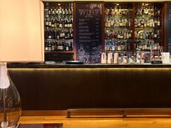 -The Lounge·大堂酒廊·北京粤财JW万豪酒店