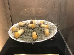 -一品滇香·云南菜(公益西桥店)