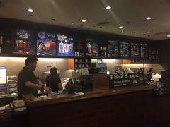-星巴克(北京永定门店)