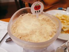 木糠布甸-番茄屋葡式美食(总店)