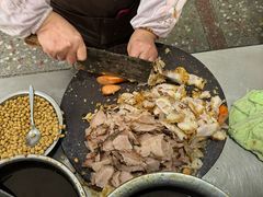 -路口村义和米粉店