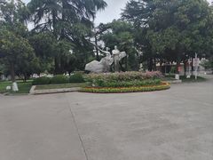 -江苏科技大学(梦溪校区)