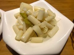 -新疆伏拉沃餐厅(白龙南路店)