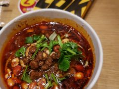 -莱得快酸辣粉(天和里店)