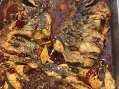 -鱼酷活鱼烤鱼(沈阳大悦城店)