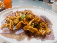 -乐兴海鲜餐厅