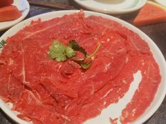 -香佰里重庆火锅(恒力博纳广场店)