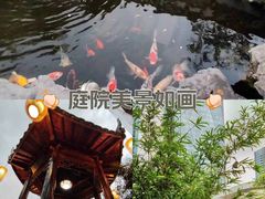 -道南書院·私房菜·早午茶·茶馆