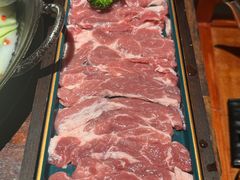 -周小明火锅(黑金冠社区店)