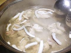 原味椰子鸡-狐狸爱上椰子鸡(滨江星光大道店)