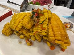-活潑鲜跳(湖滨商业街店)