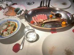 -量子制造·元创意料理(李公堤店)