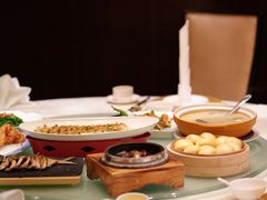 -香宫中餐厅 · 桂林香格里拉