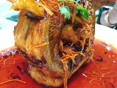 -品味居·首店·大连鲜活海鲜大连菜(东港店)