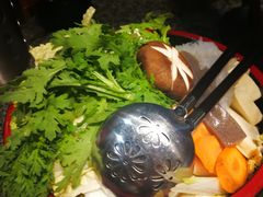 -NIUAN牛庵·日式和牛烧肉(恒隆店)