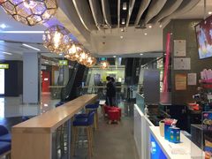 -DQ·蛋糕·冰淇淋(王府井金街店)