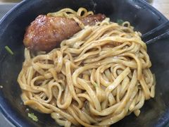 -晓庄学院-食堂