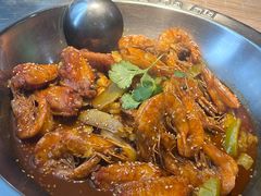 -李想大虾(绿地新都会店)