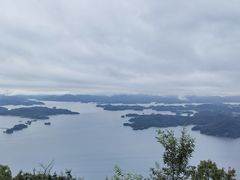 -中国花亭湖风景名胜区-西风禅寺