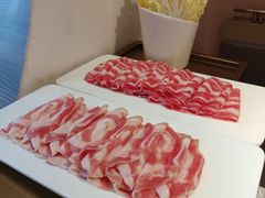 -南门铜锅涮肉(北京总店)