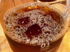 -Punchline Coffee&Roaster(同济大学店)