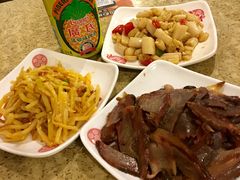 -老班长手工灌汤包老店(东山店)
