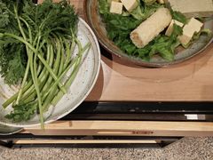 -老墙根涮肉·铜锅·烧烤(欢乐谷·王四营店)
