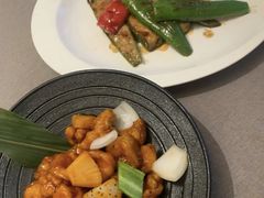 -长禧家·珑厨(东山口店)