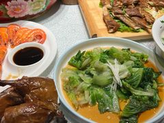 -解家河南菜(金水路店)