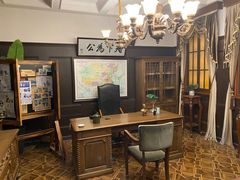 -张学良故居