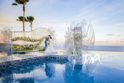 -DNA Wedding 婚礼记(上海店)