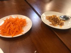 -巴依家新疆手抓饭(菱角湖万达店)