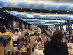 -馨越楼·点心·粤菜(赤坎店)