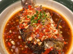 -费大厨辣椒炒肉(黄兴中心广场店)