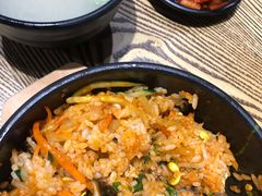 -吴草鸡爪오초닭발韩食堂(融恒盈嘉中心店)