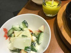 -优客哩哩牛排(联盛快乐城店)