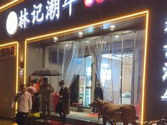 -林记潮牛·牛肉火锅(上马墩店)