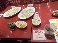 -喜家德虾仁水饺(景枫中心店)