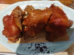 -状元阁烧烤(新华路总店)