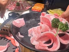 -花味烤肉·拌饭(庐阳万科店)