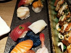 -山葵家·创意料理(万象汇店)