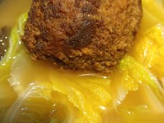 -小锅饭豆腐馆(嘉陵江街店)